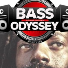 Buju Banton Bass Odyssey Dub Plate
