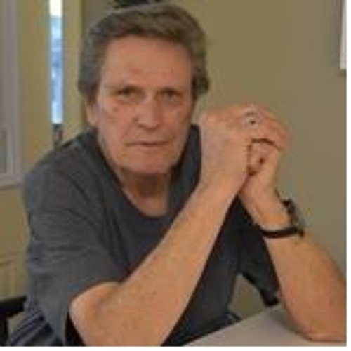 Going Home # 10, Gene Jumper, (Original), Collab /w/ Norm Evans, music by: Norm Evans