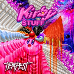 KIRBY STUFF