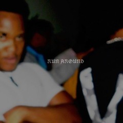 Run Around (prod.by icyy612)