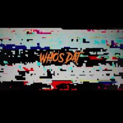 ABG Neal - Whos Dat