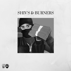INK - SHIV'S & BURNER'S (IRISH DRILL MUSIC)