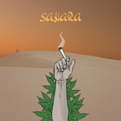 Sahara (prod. by Wavy Rich B)