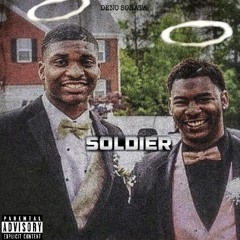 Deno Sonata - Soldier