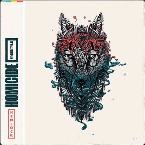 Stream Homicide Freestyle (Logic/Eminem) by Hemlock | Listen online for  free on SoundCloud