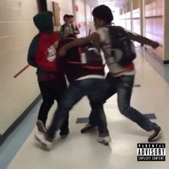 LUCIFER x HOKAGE - POP OUT (Prod. A.O.A)