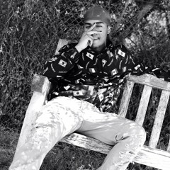 The Devil Is Calling (Prod. by J- LUXX)