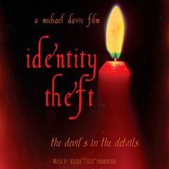 Indentity Theft (Original Motion Picture Soundtrack)