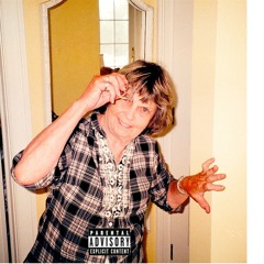 Rum Chata Grand Marnier Prod. Eggy