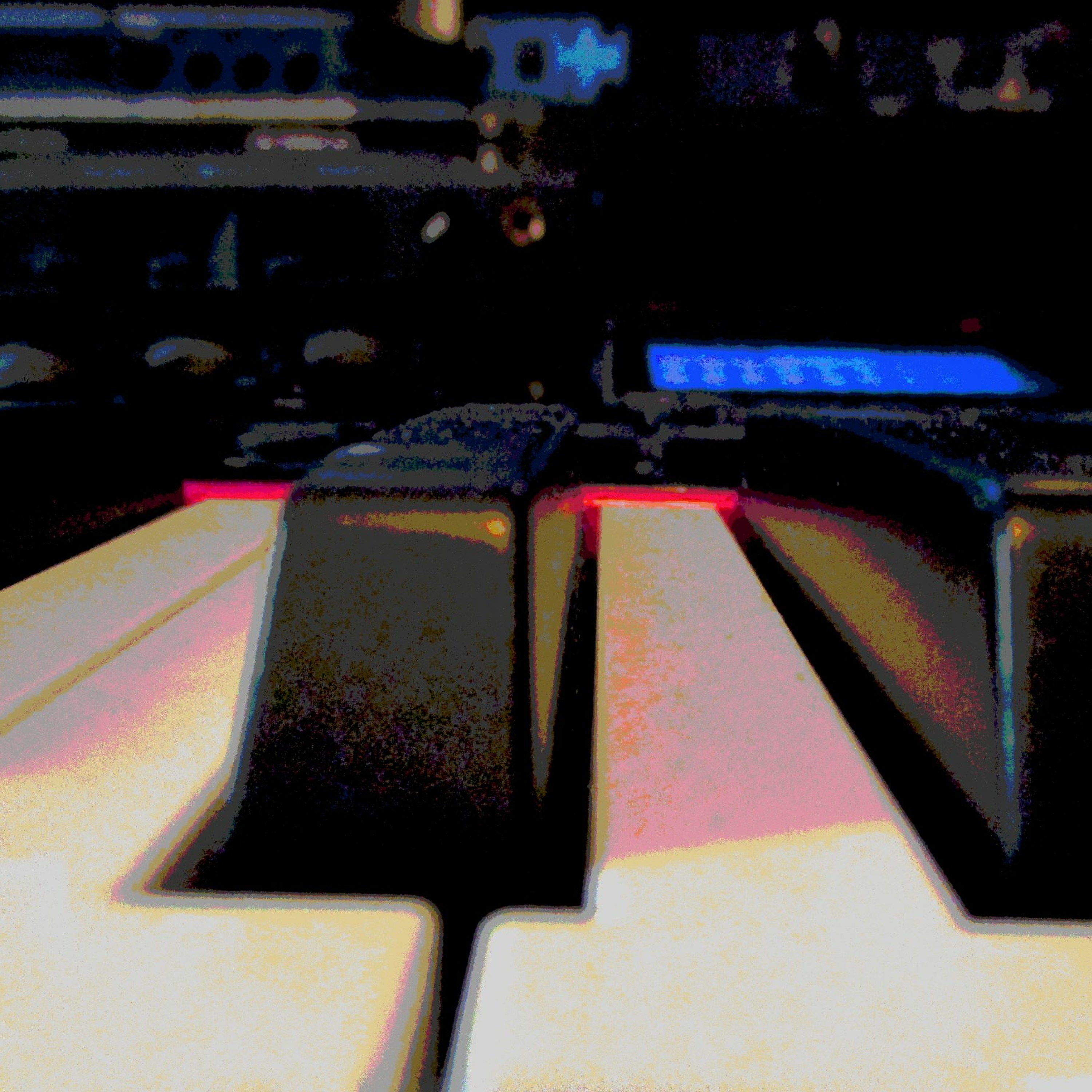 Jazzyspoon RSS feed