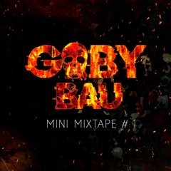 GabyBau - Mini Mixtape #1