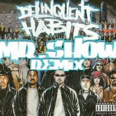 Delinquent Habits - Return Of The Tres (Mr Show Regrooved Edit) - FREE DOWNLOAD