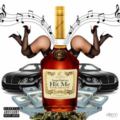 HIT ME (Prod By Alifornia SM)