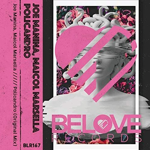 Joe Manina, Maicol Marsella - Policandro (Extended Mix)