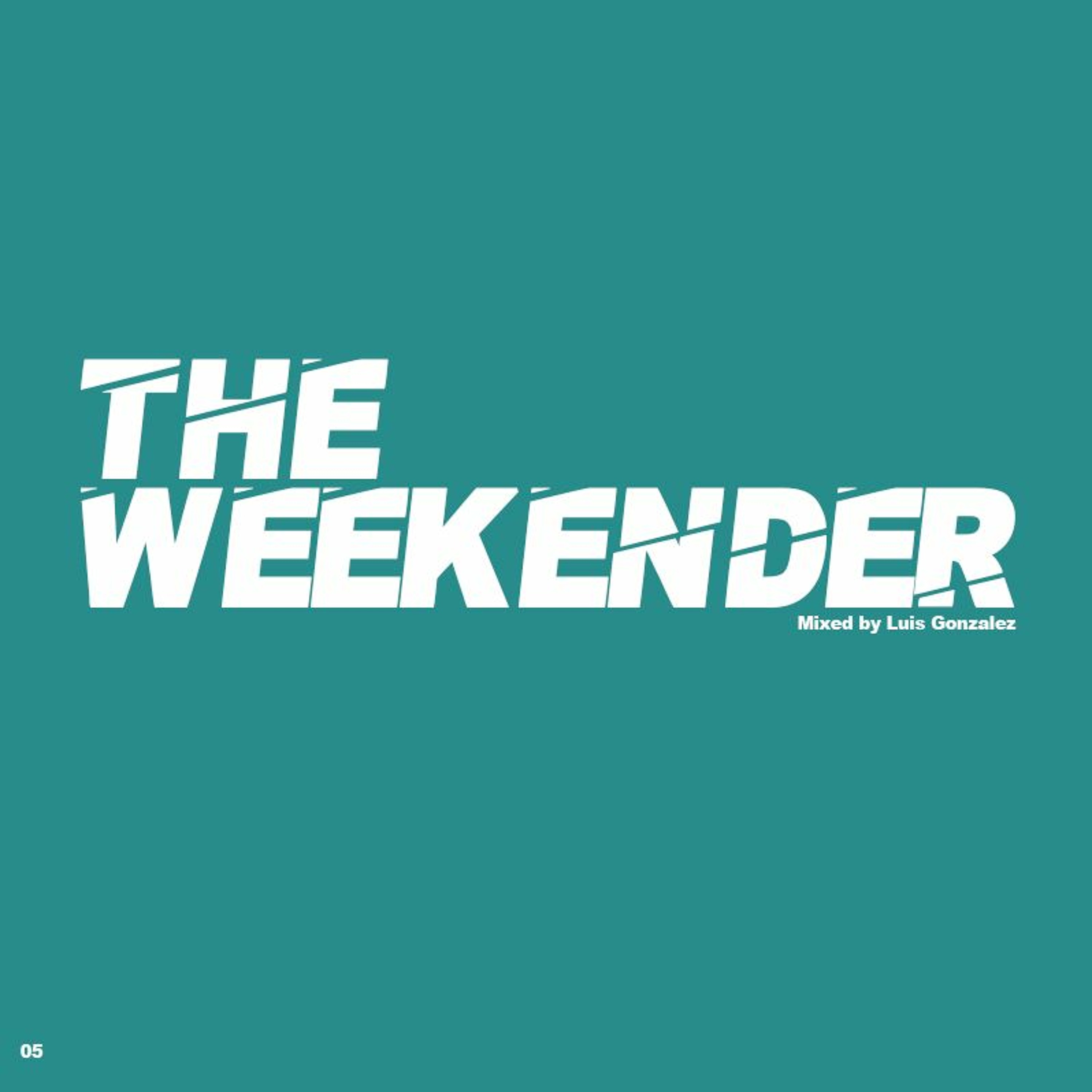 The Weekender Series