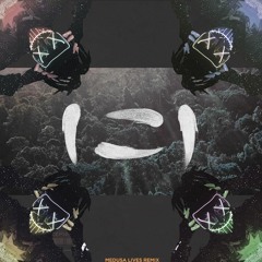 SLUMBERJACK - Hide And Seek (feat. Claire Ridgely)(Medusa Lives Remix)