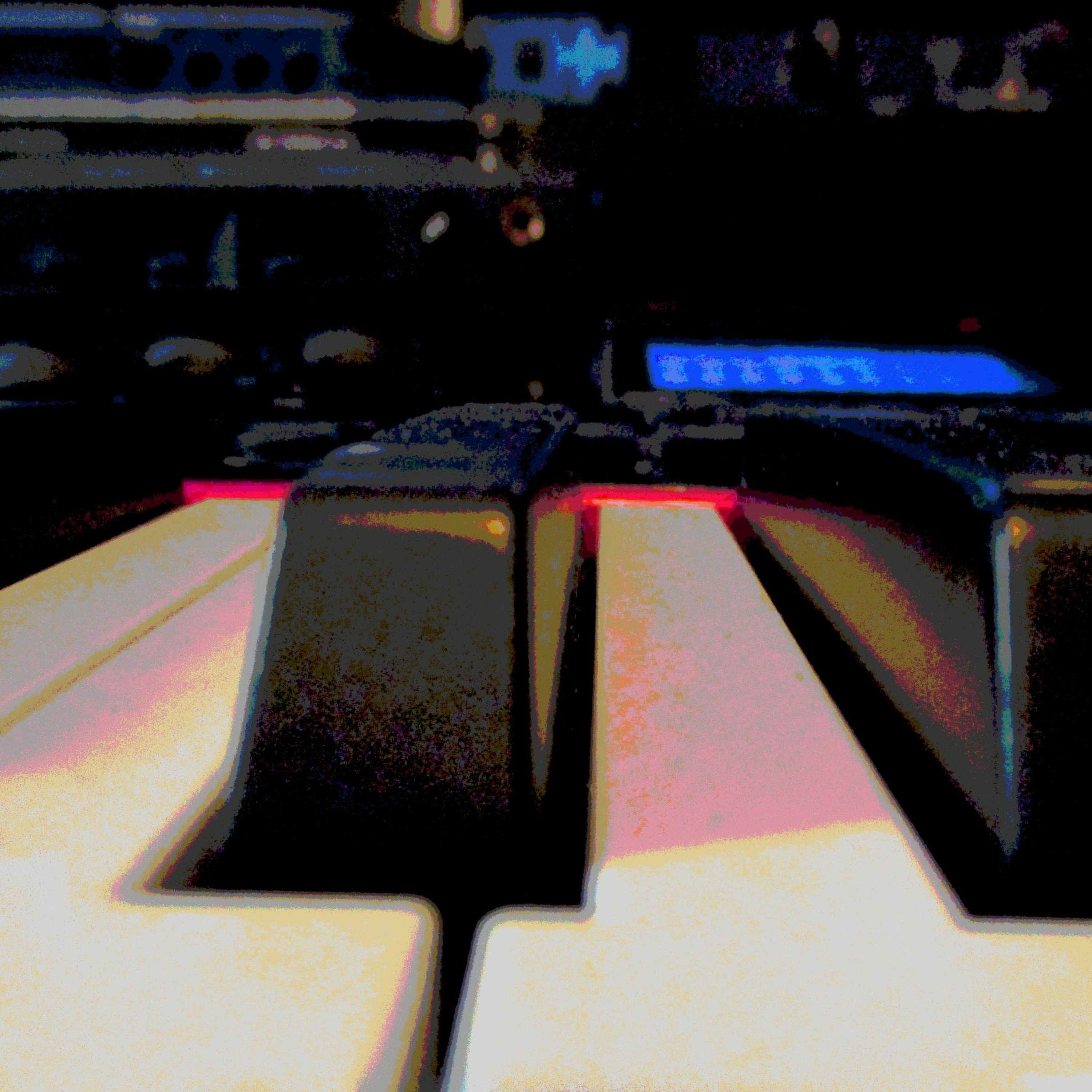 Jazzyspoon RSS feed