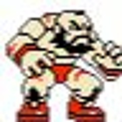 Electroplex (Zangief theme remix, Street fighter 2)
