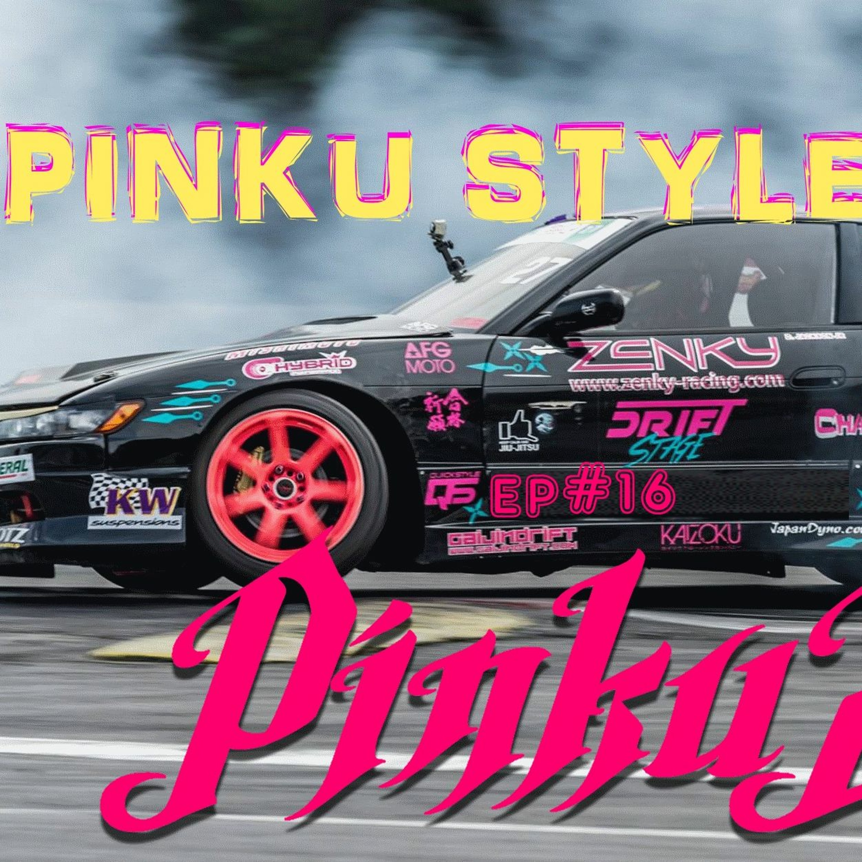 Pinku Style Music