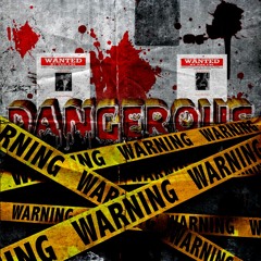 Dangerous (Feat. Flacko444) [prod. Sixzin]