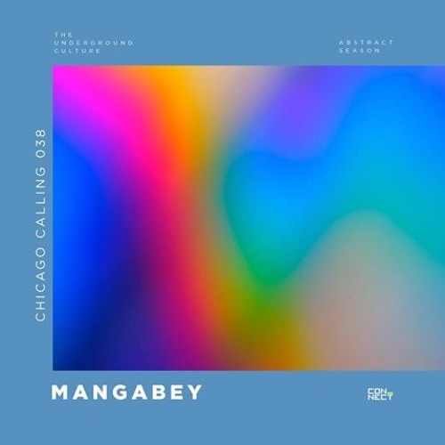 Mangabey @ Chicago Calling #038 - France