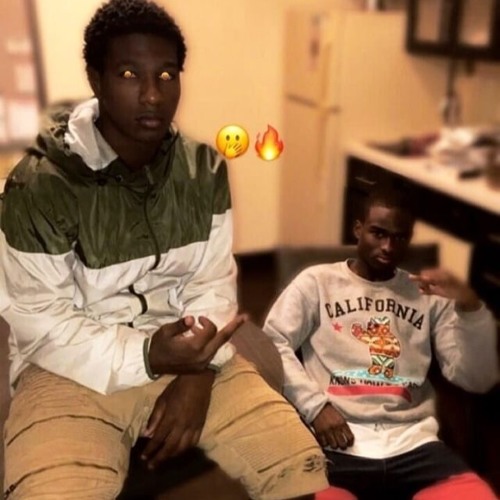 T30 x GSpazz - Back 2 Back