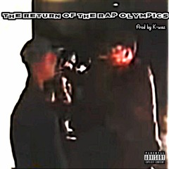 The Return Of The Rap Olympics (Eminem vs Otherwize) Prod by K-waz