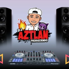 Casa Sola-Dj Aztlan