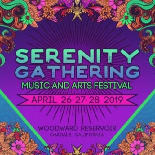Lunar Hatha Flow Yoga - Extended Live Mix - Serenity 2019