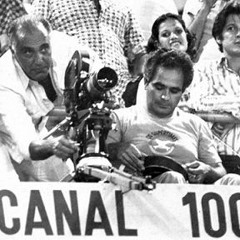 #23. Canal 100: futebol, política e jornalismo levados ao cinema