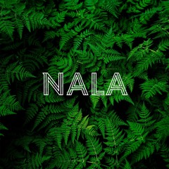 Green Room Artist Series 003: Nala