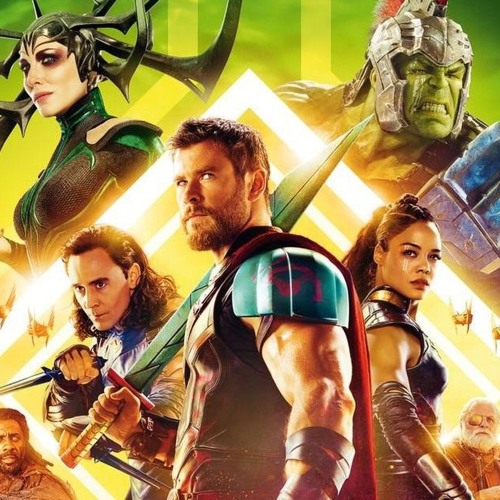 Thor: Ragnarok