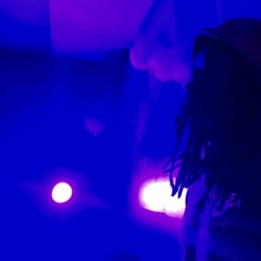 TR KANE - Clouds FREESTYLE(Prod.Mubz)