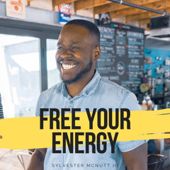 Why I Felt Drawn By the Universe To Do This