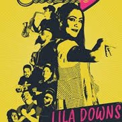 Lila Downs & Panteon Rococo - Cariñito (RafaEL Deejay Club Mix)