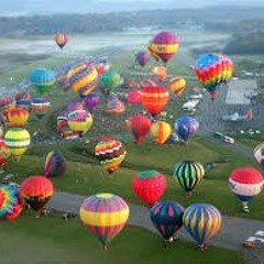 Hot Air Independance Day 08-05-2019
