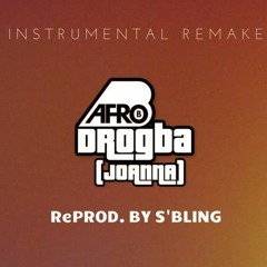 - Drogba (Joanna) Prod by Team Salut VS Mix Deejay Vula