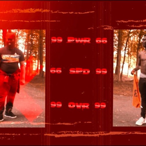 YungManny & Xanman - First Day Out