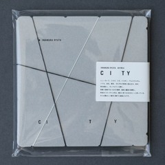 CITY (Teaser)  /  June 3, 2019  Release