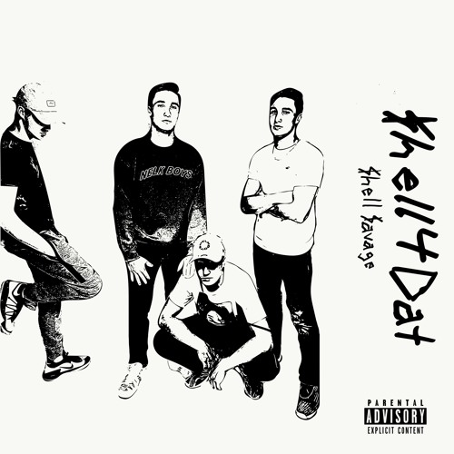 ok (feat. Cyanide Sage) (prod. spencertyto)