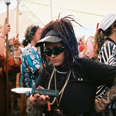 CLUB FROTH MIX 007 - WISER