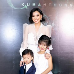 Đừng Vội Nhìn Ra Sau Lưng Nhà Mình Có Gì Đó - OST KUMANTHONG - Bằng Việt Nguyễn