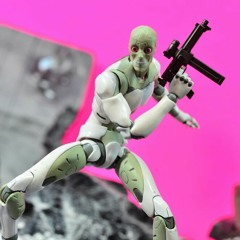 $ynthetic (Prod.Deathwish)