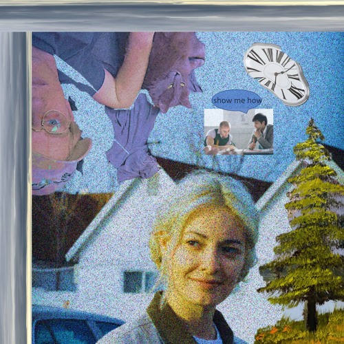 show me now i told you how (show me how by Men I Trust remix)