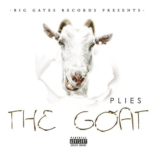 Plies - Glock With A Dyck (Feat. JackBoy) [Prod. Weach]