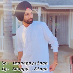 Binnie Toor - Parinda