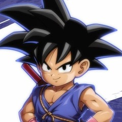 Dragon Ball FighterZ - Goku (GT)'s Theme