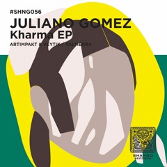 1.Juliano Gomez - Kharma
