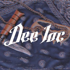 GLO’D UP - DEE LOC