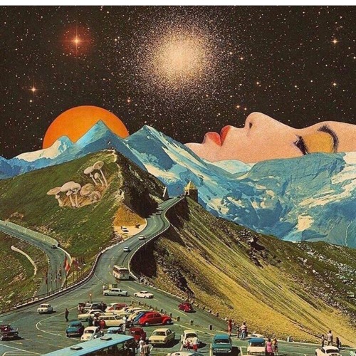 aftertheparty - who sees you (slowed + reverb)